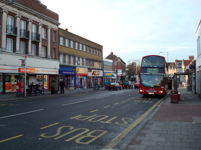 Sidcup Leisure Centre