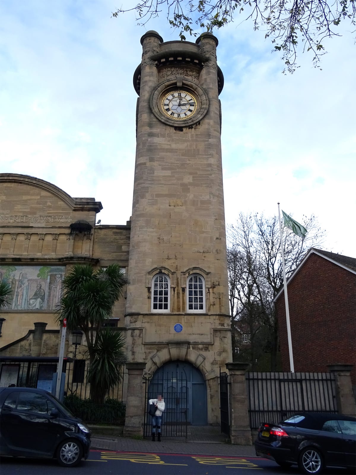 Horniman Museum and Gardens