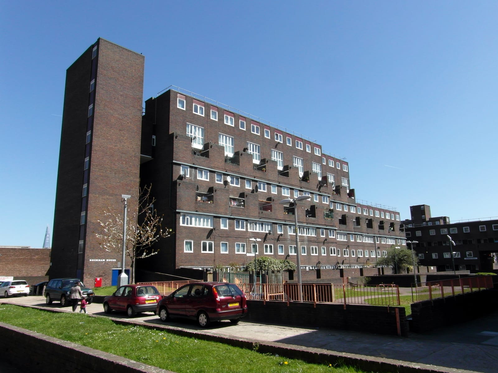 Black Prince Community Hub
