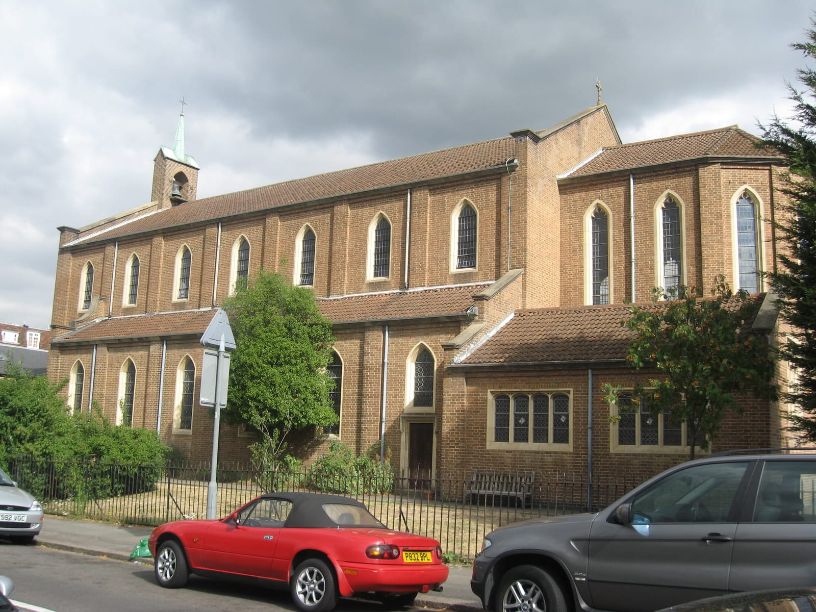West Wimbledon Bowling Club
