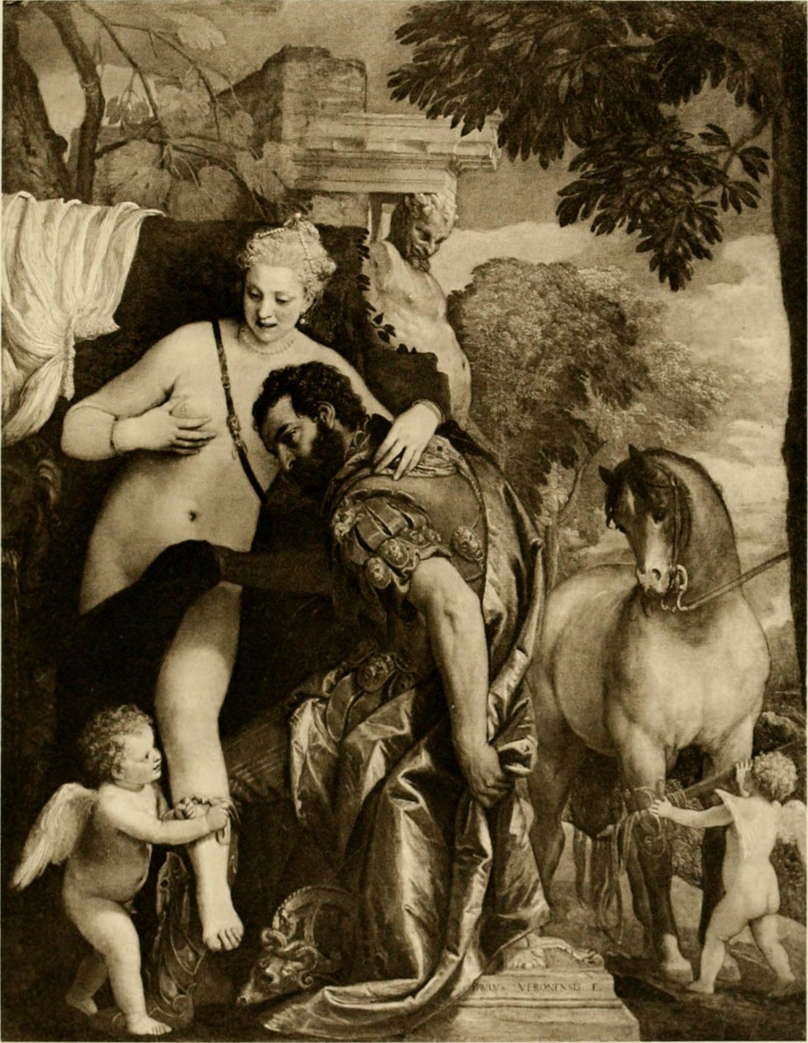Paolo Francis Gallery