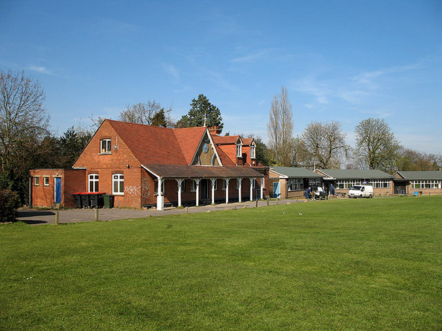 The Avenue Children's Centre