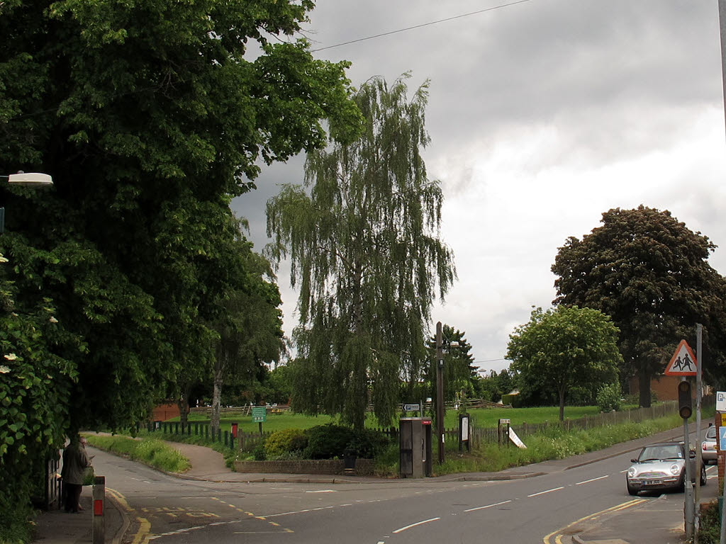 Crockenhill Village Hall