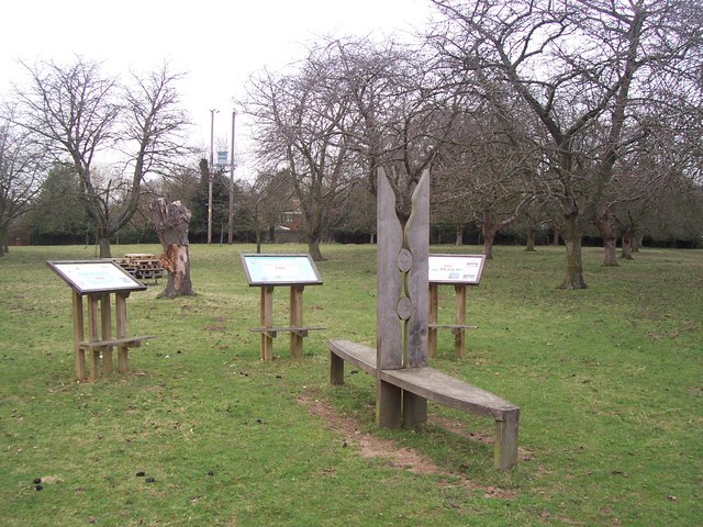 Orchard Gardens Community Centre