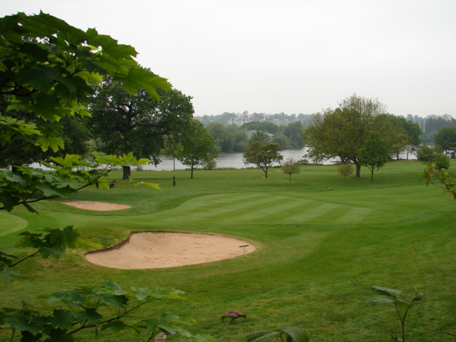 Wimbledon Park Golf Club