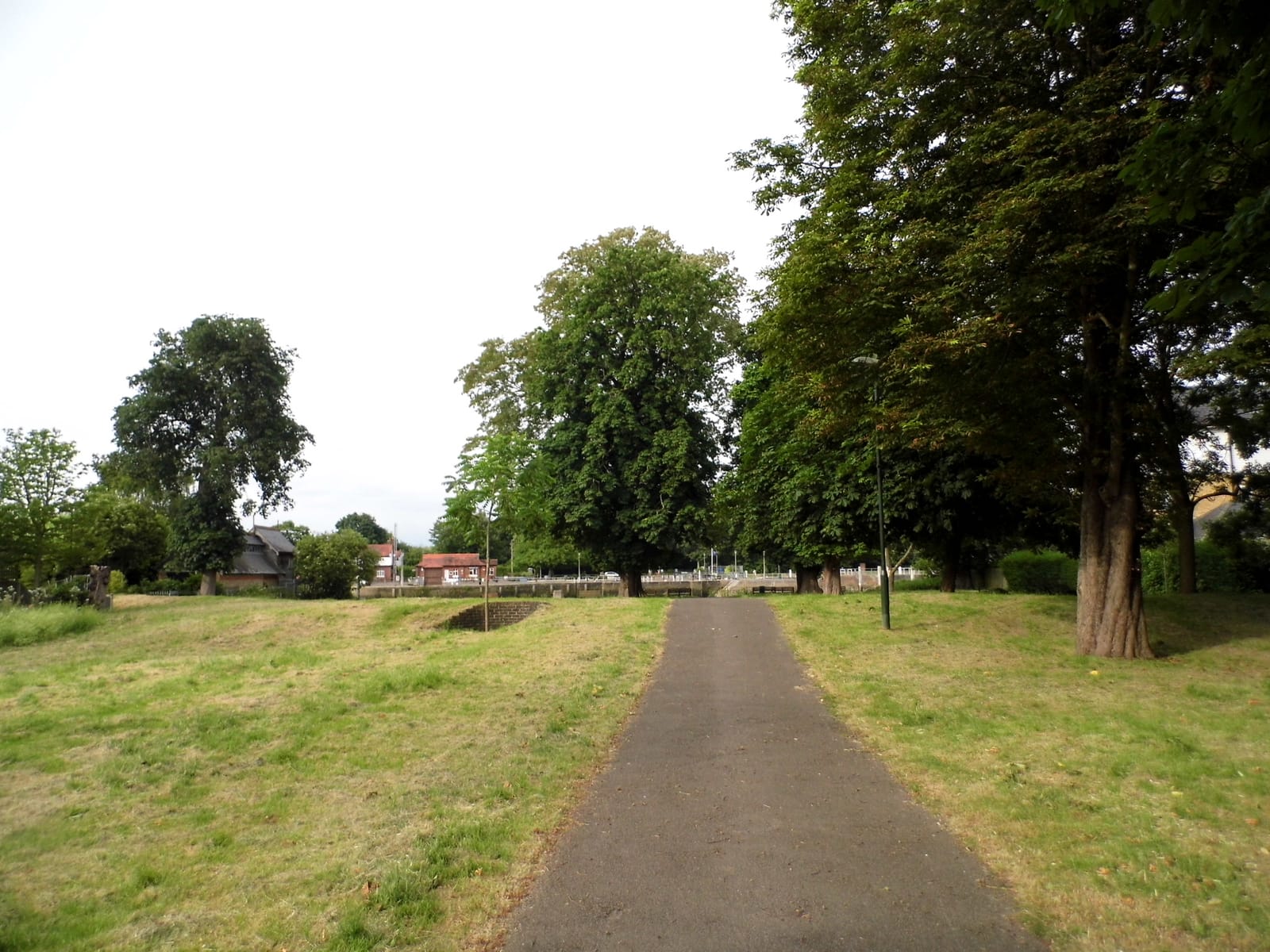 Manor Road Recreation Ground