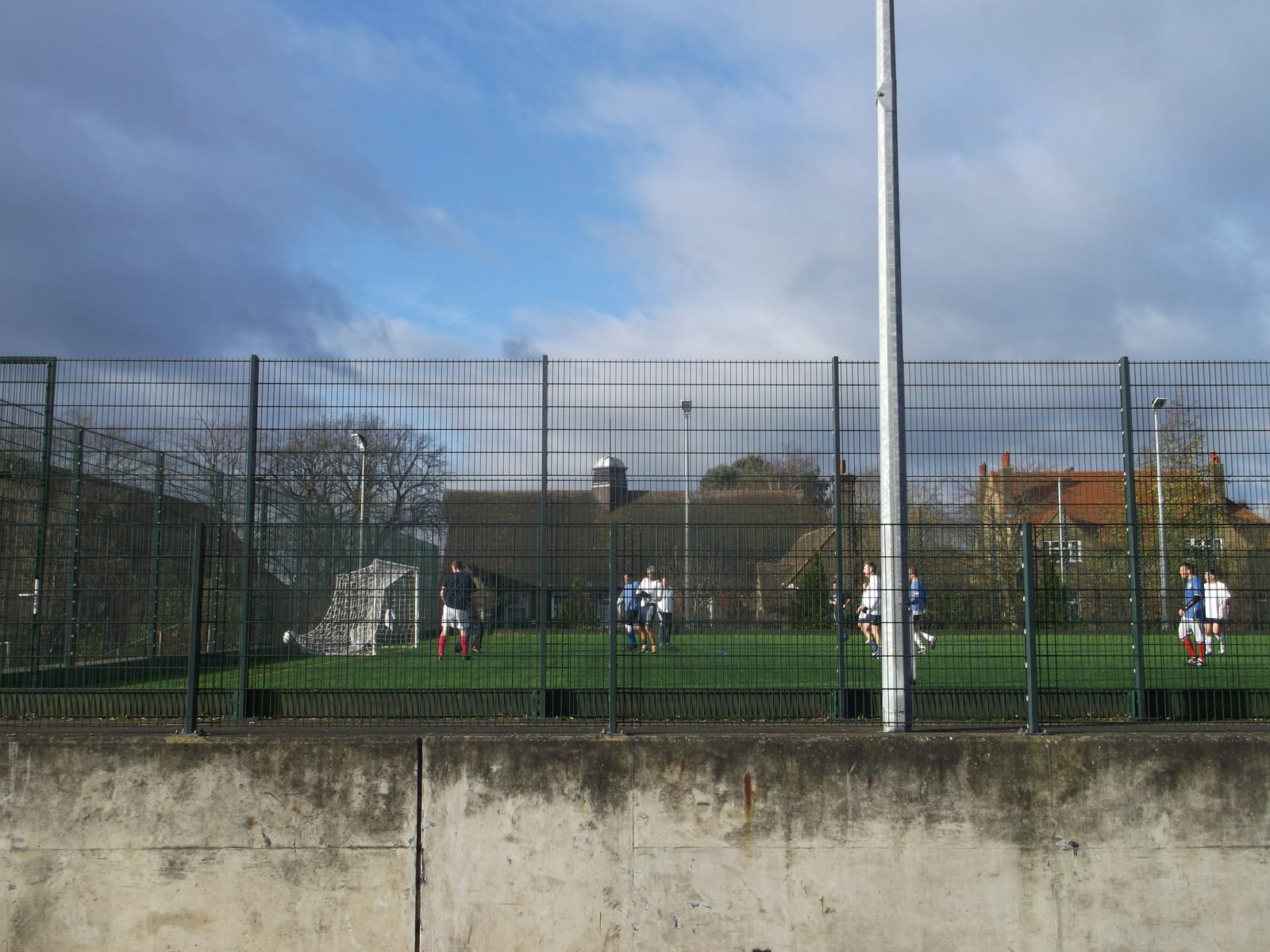 Astro-turf