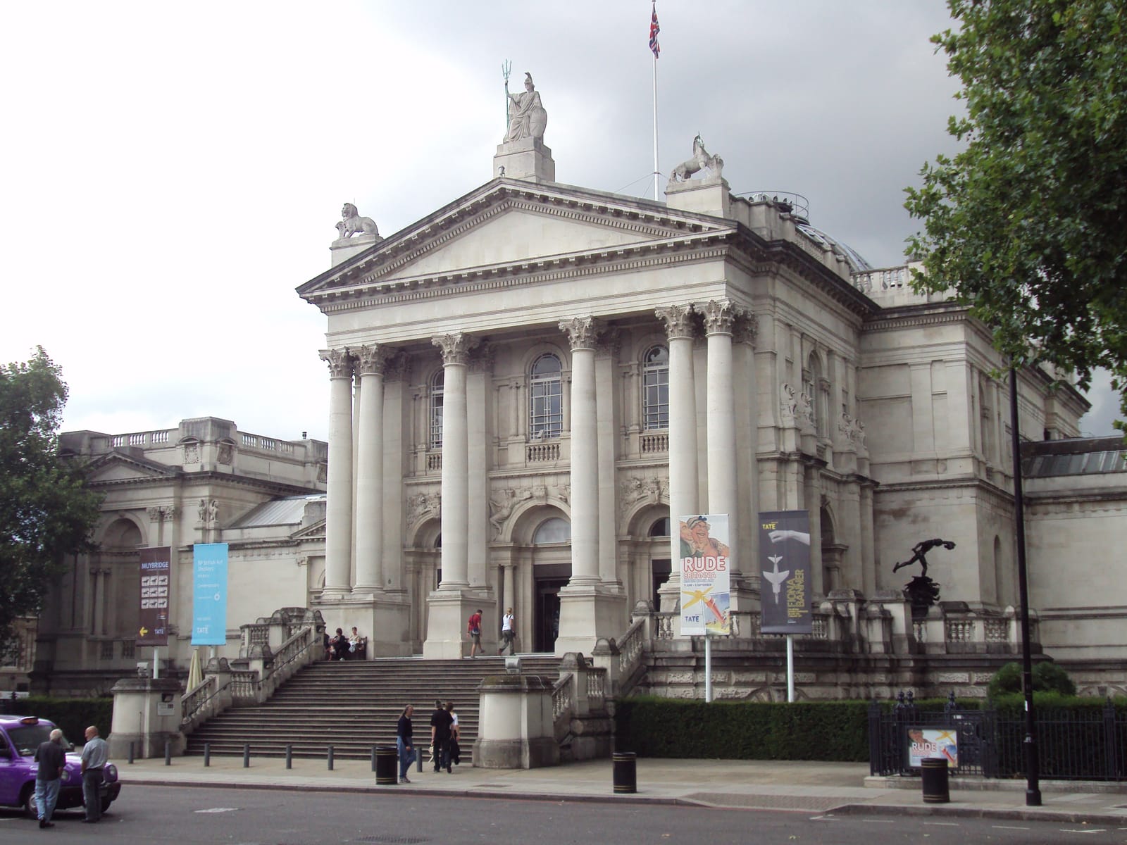 Tate Britain