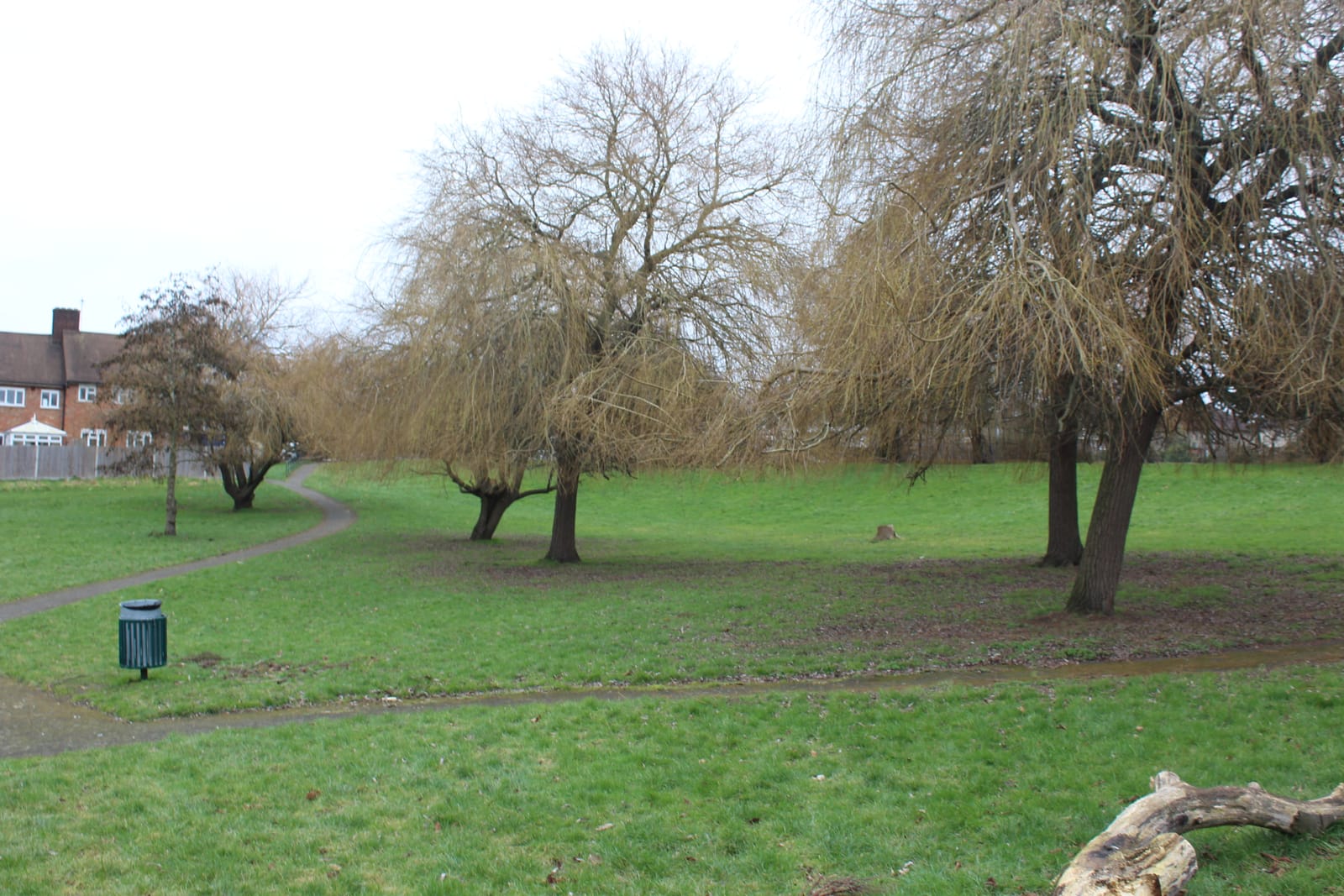Altash Gardens