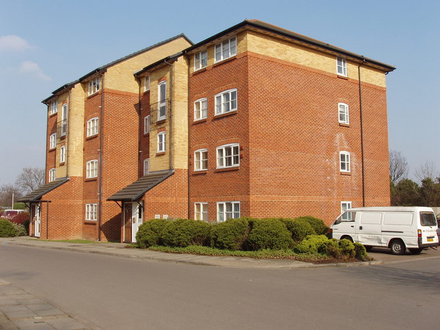 North Acton Triangle