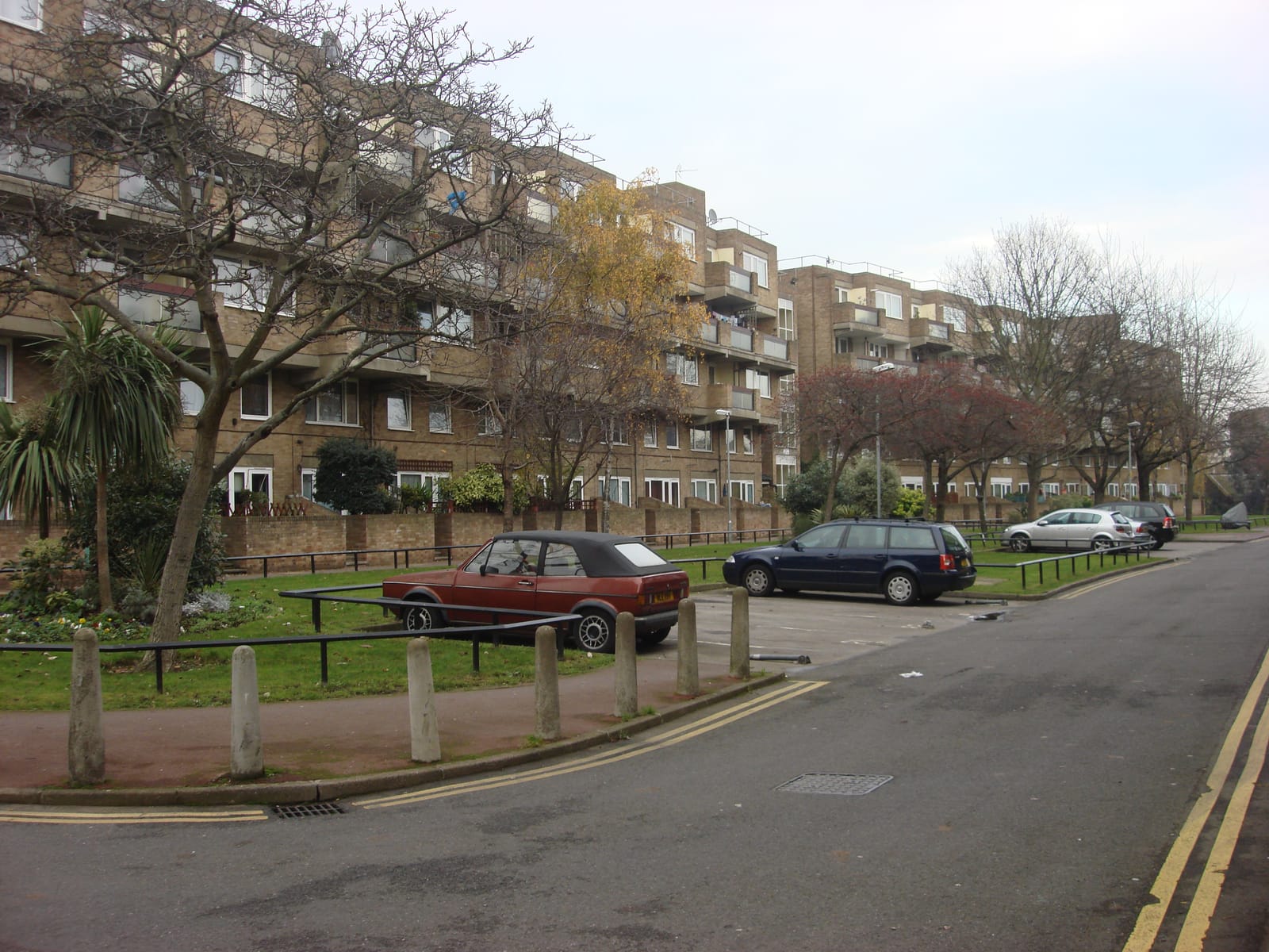 Amberley Clubroom