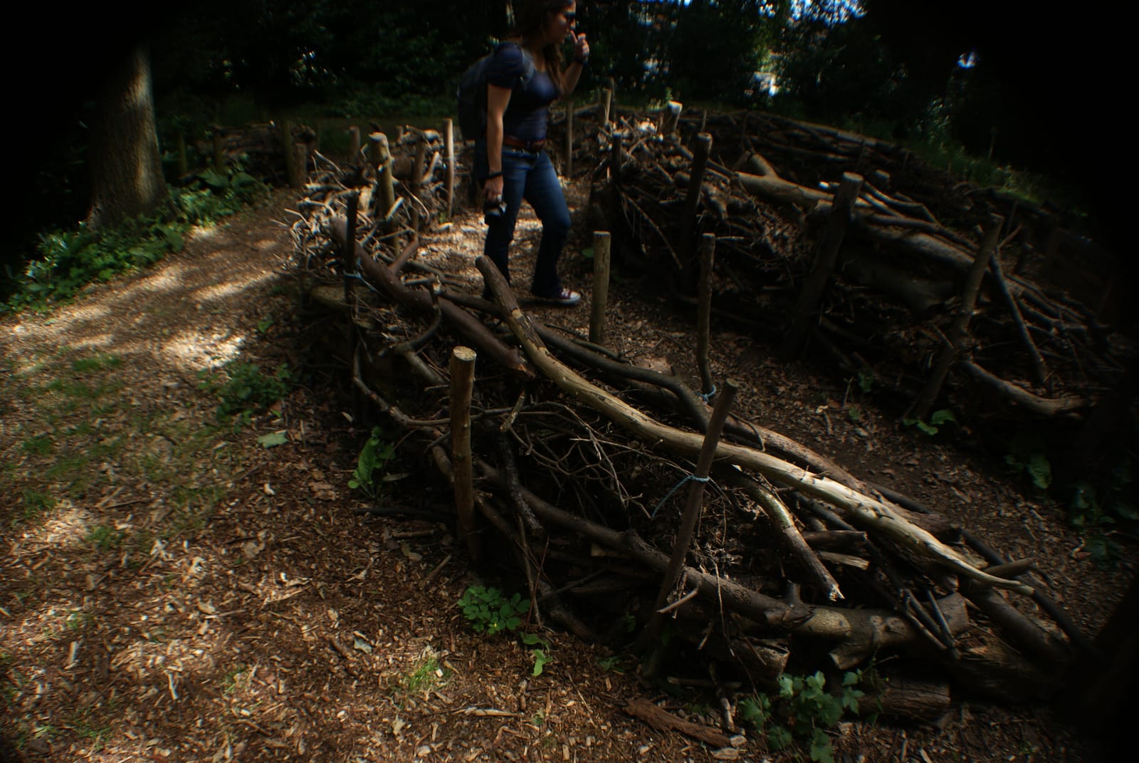 Strawberry Fields Play Area