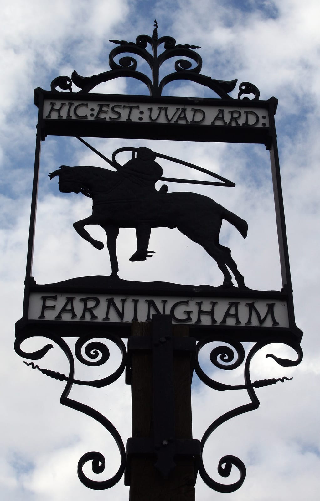 Farningham Cricket Club