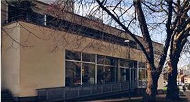 OSO Arts Centre