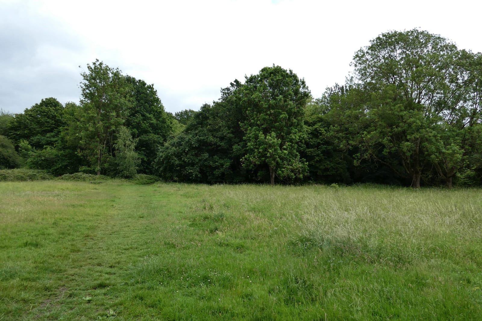 Dryhill Country Park