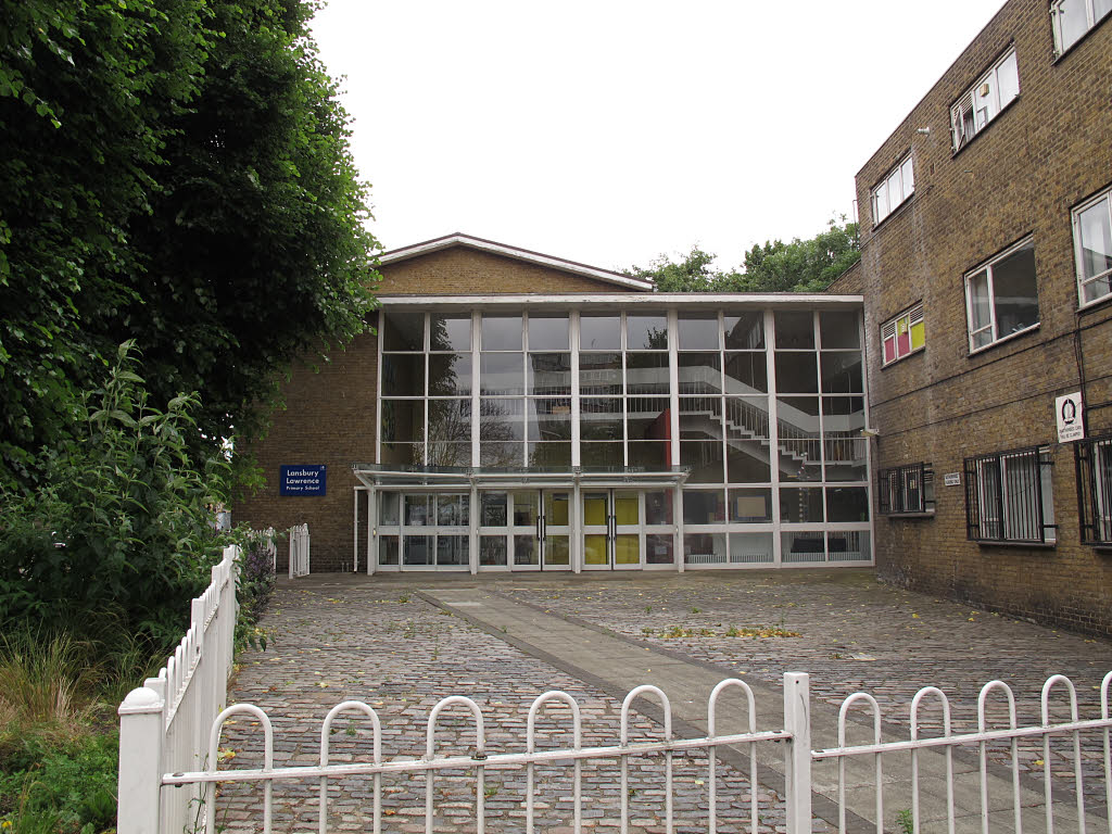 Lansbury Lawrence Community Room