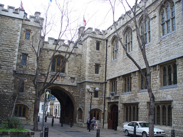 Museum of the Order of St John
