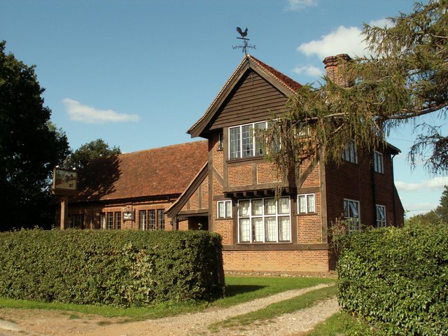 Blackmore Village Hall