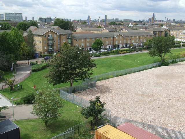 Peckham Library