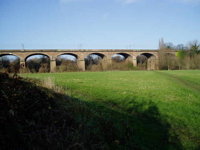 Brent Meadow