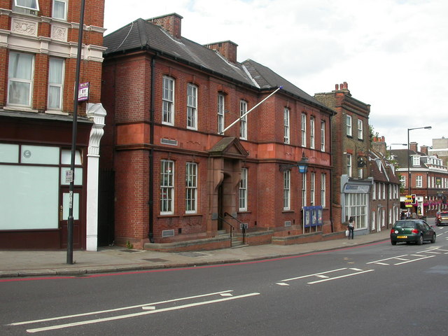 West Hill Children's Centre