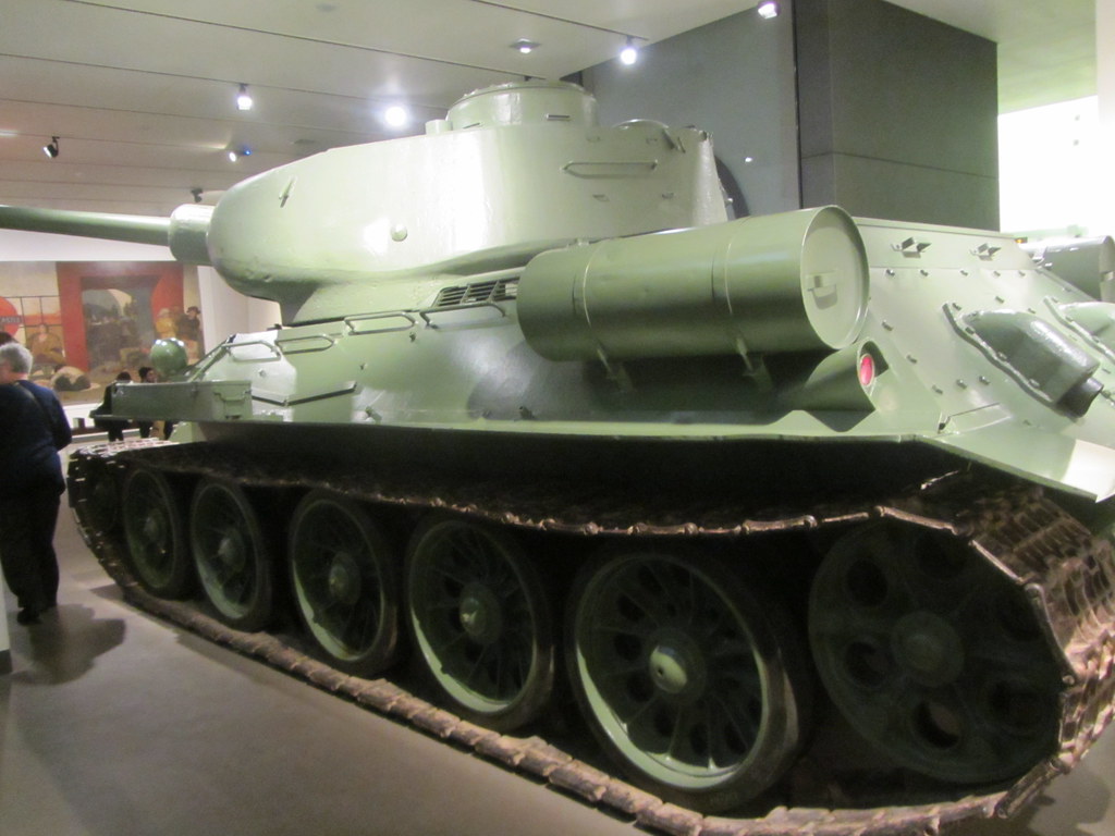 Imperial War Museum London