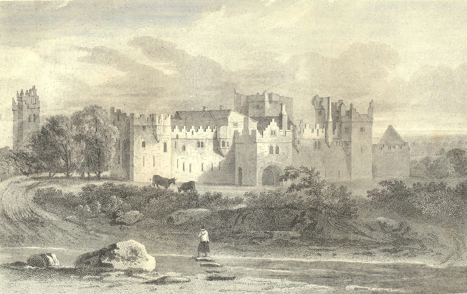 The Castle