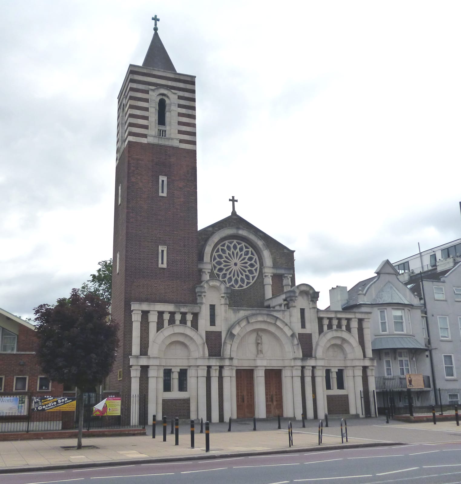 St Boniface Parish Centre