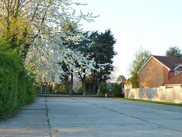 Hartley Country Club