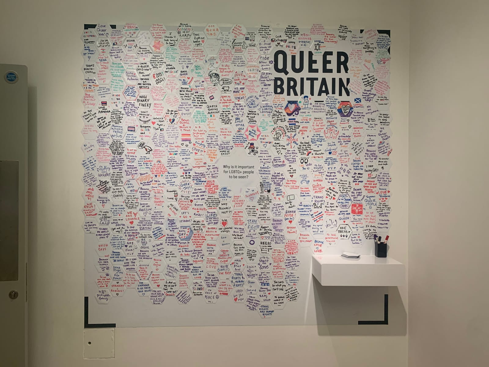 Queer Britain