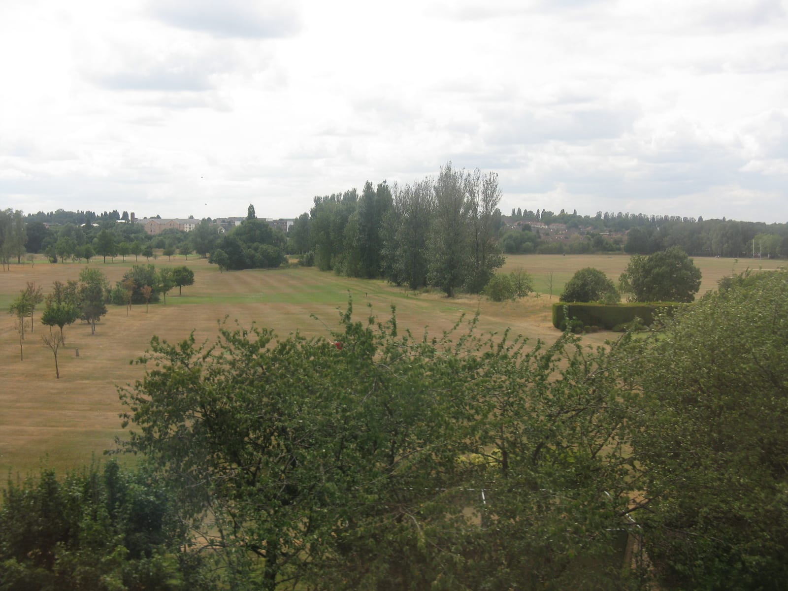 Perivale Park