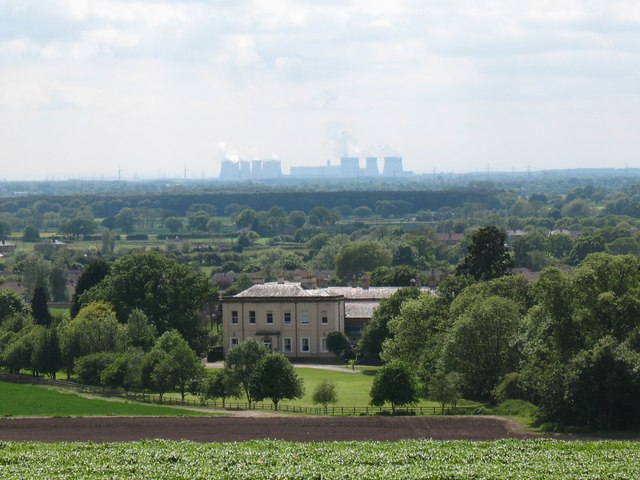 Holme Farm