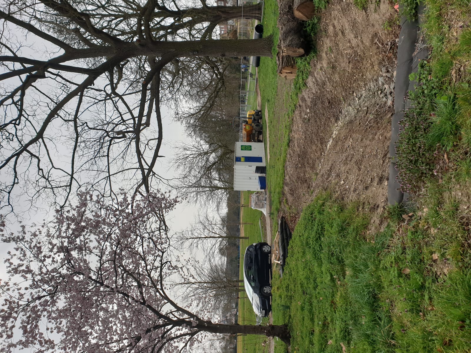 Lammas Park