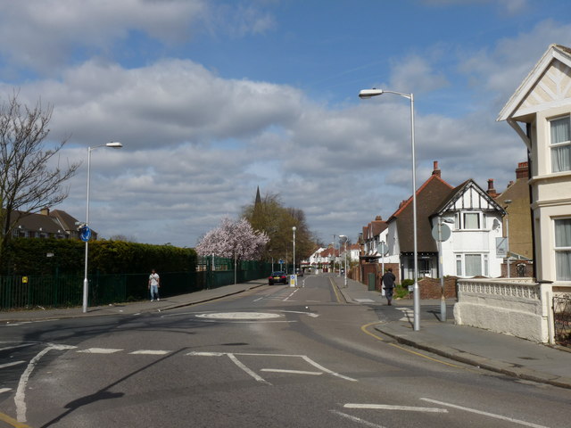 Elmwood Green