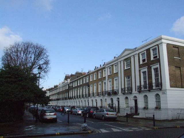 Gibson Square