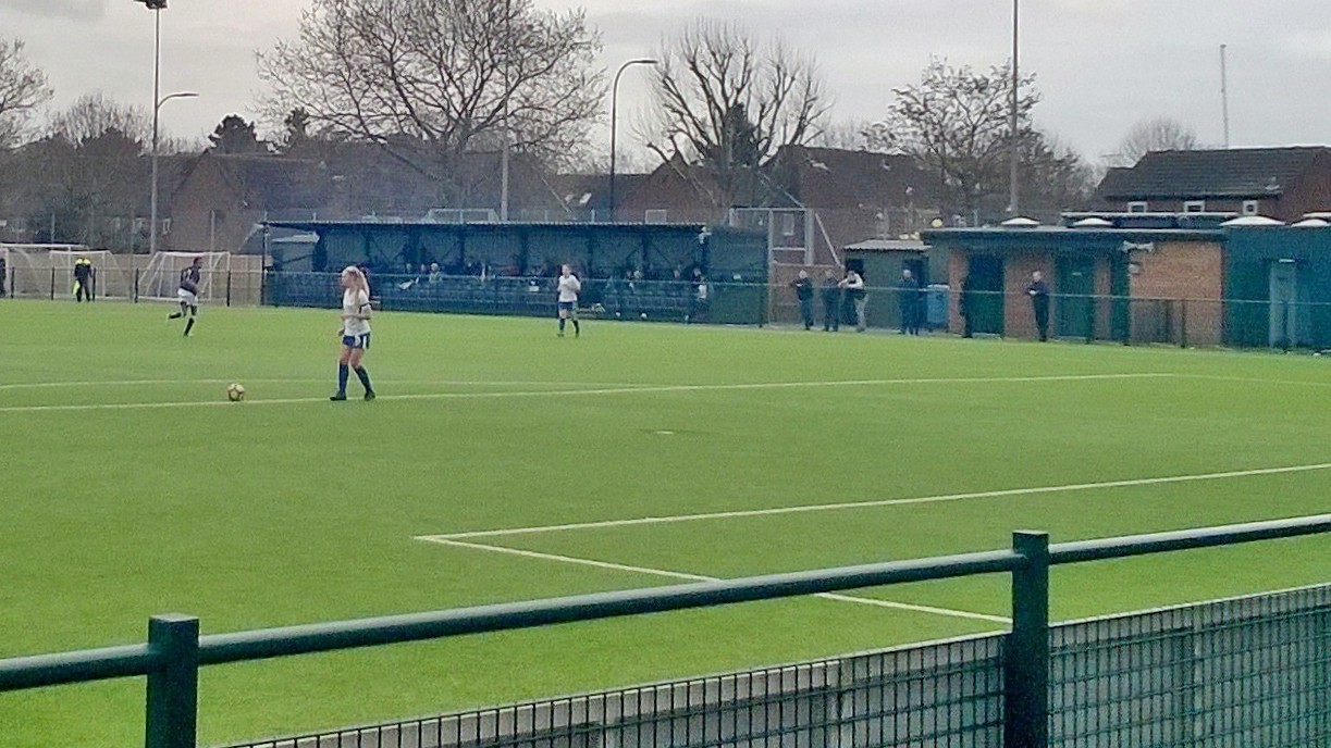 St Paul's Sports Ground