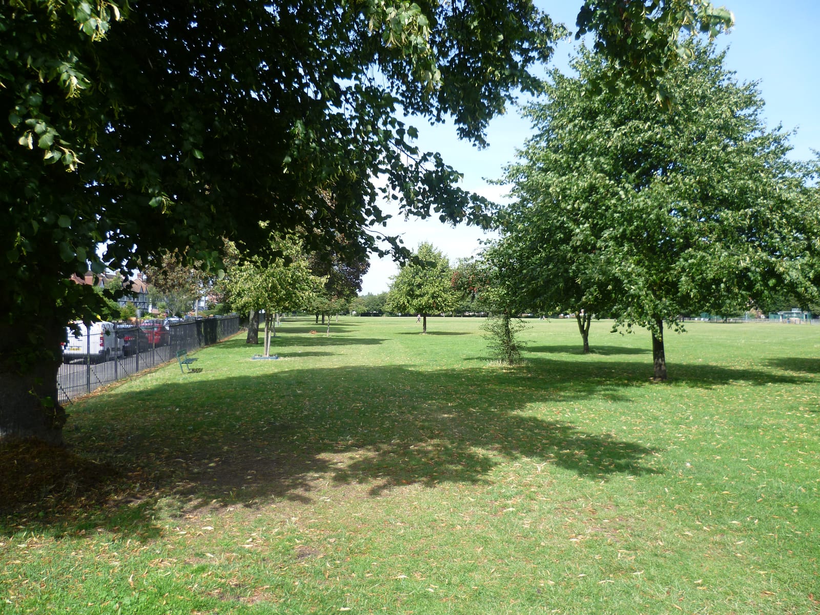 Latchmere Rec