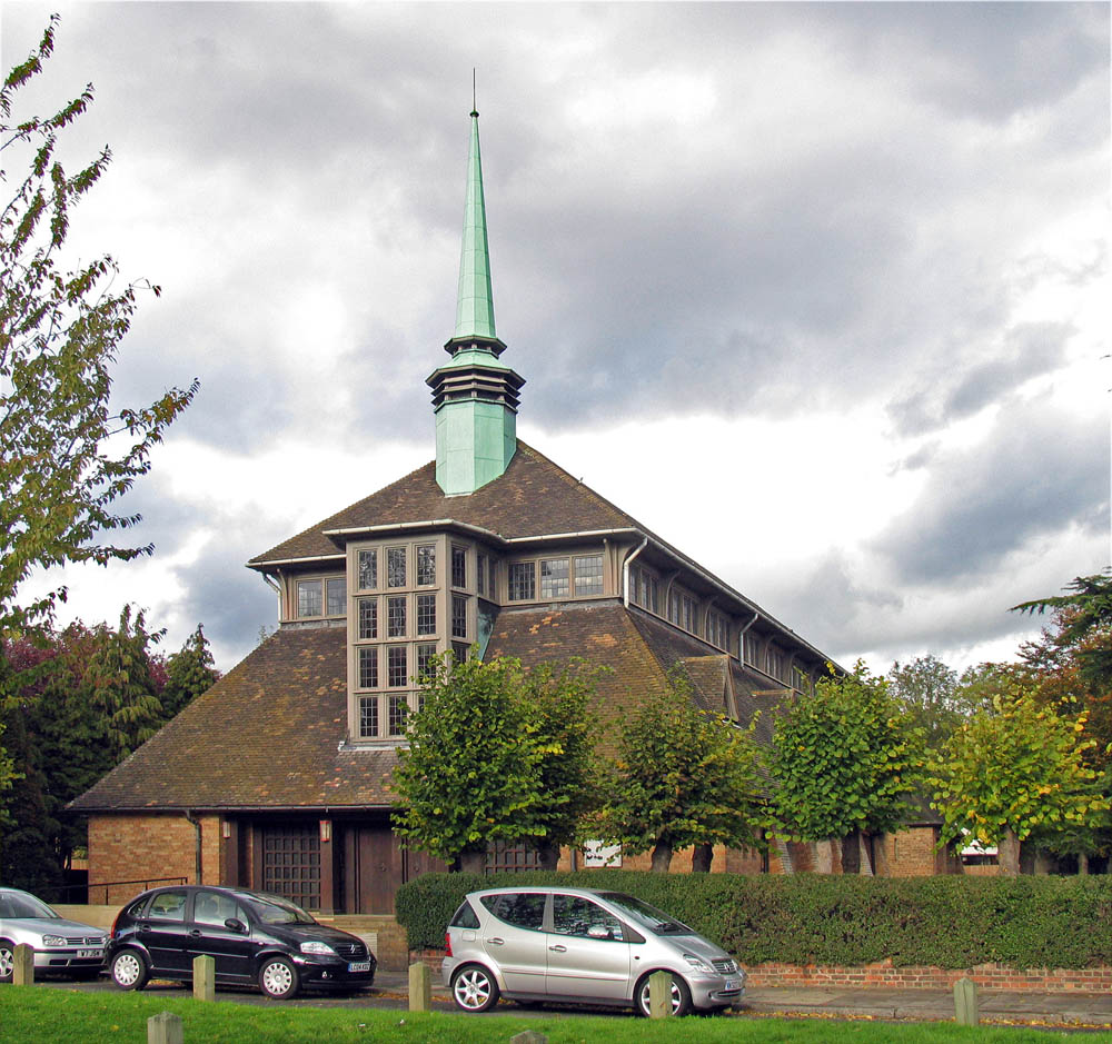 Greenford Community Centre