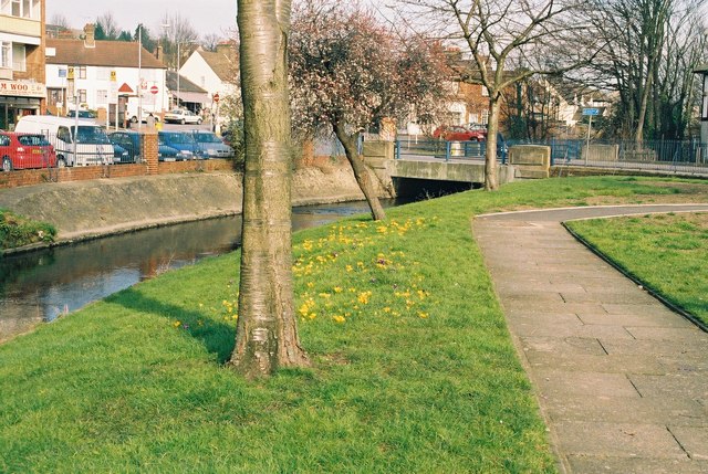 Crayford Leisure Centre