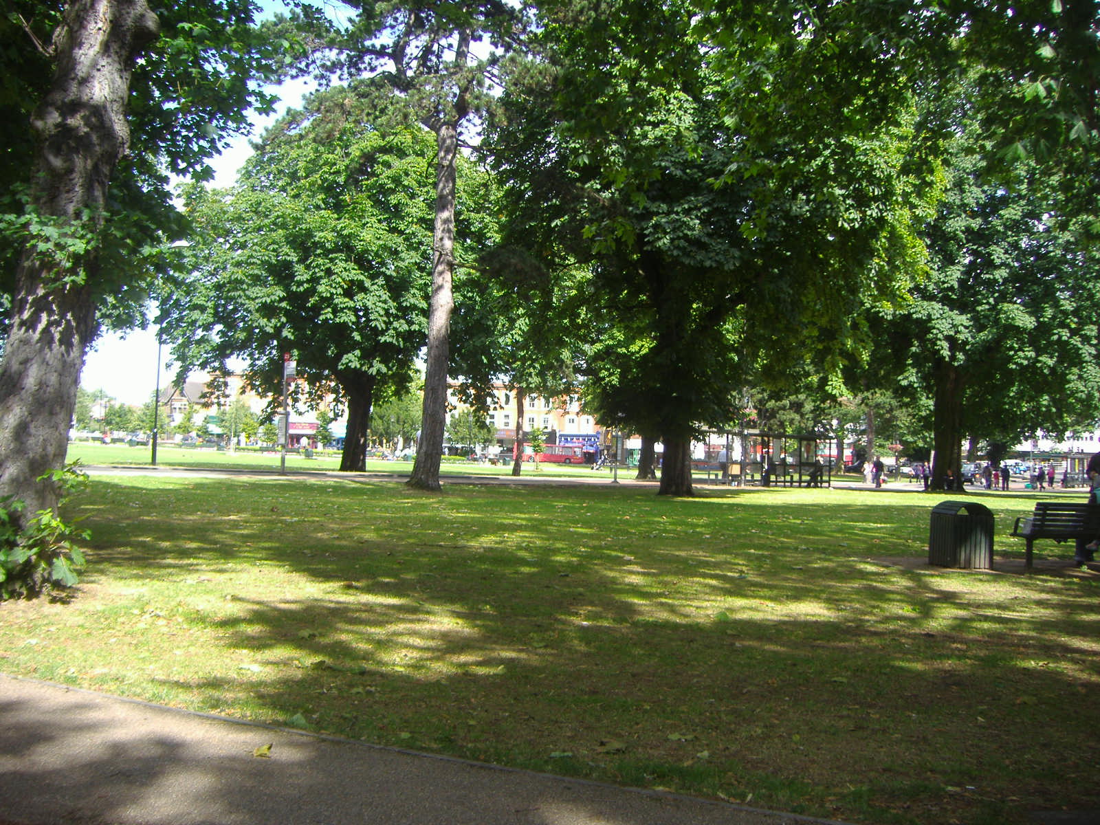Haven Green
