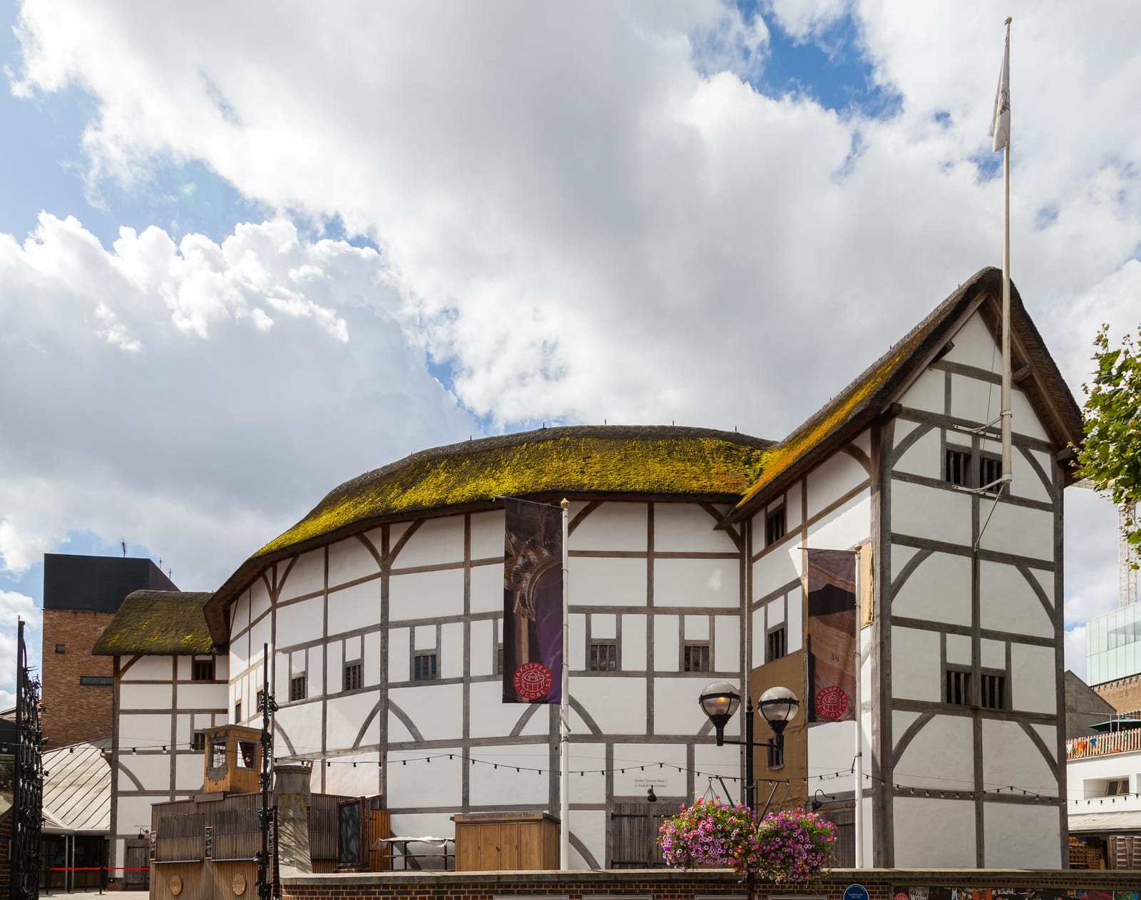 Museum of Shakespeare