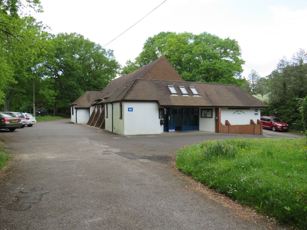 Headley Village Hall