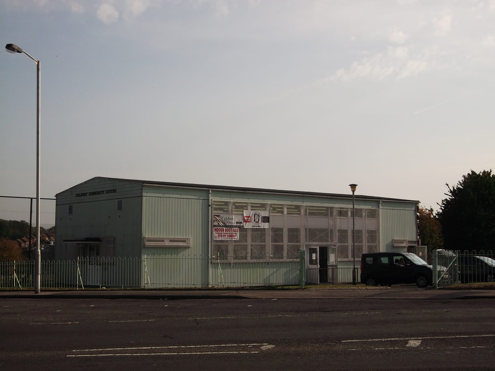 Fieldway Community Centre