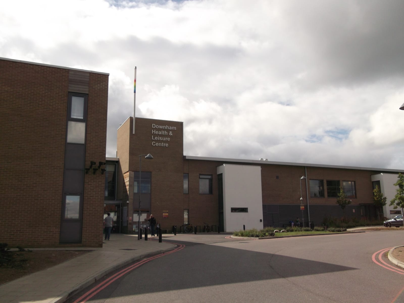 Downham Health & Leisure Centre