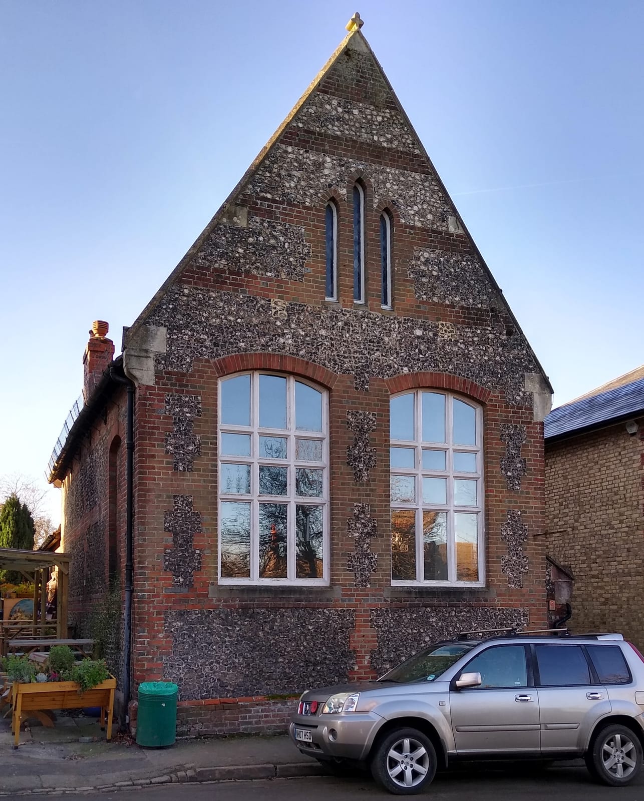 Downe Village Hall