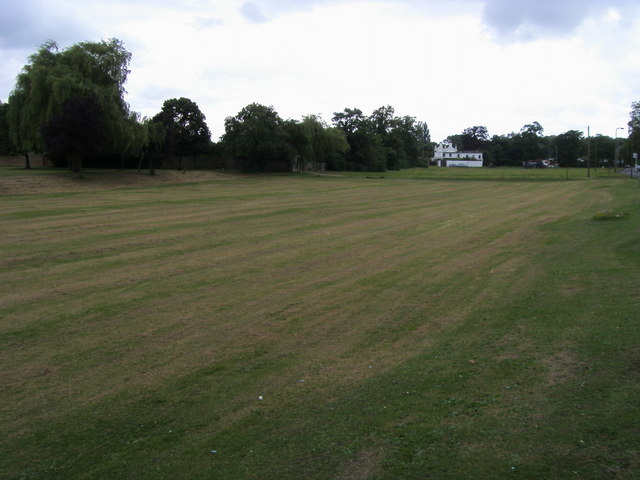 Bishop Duppas Park