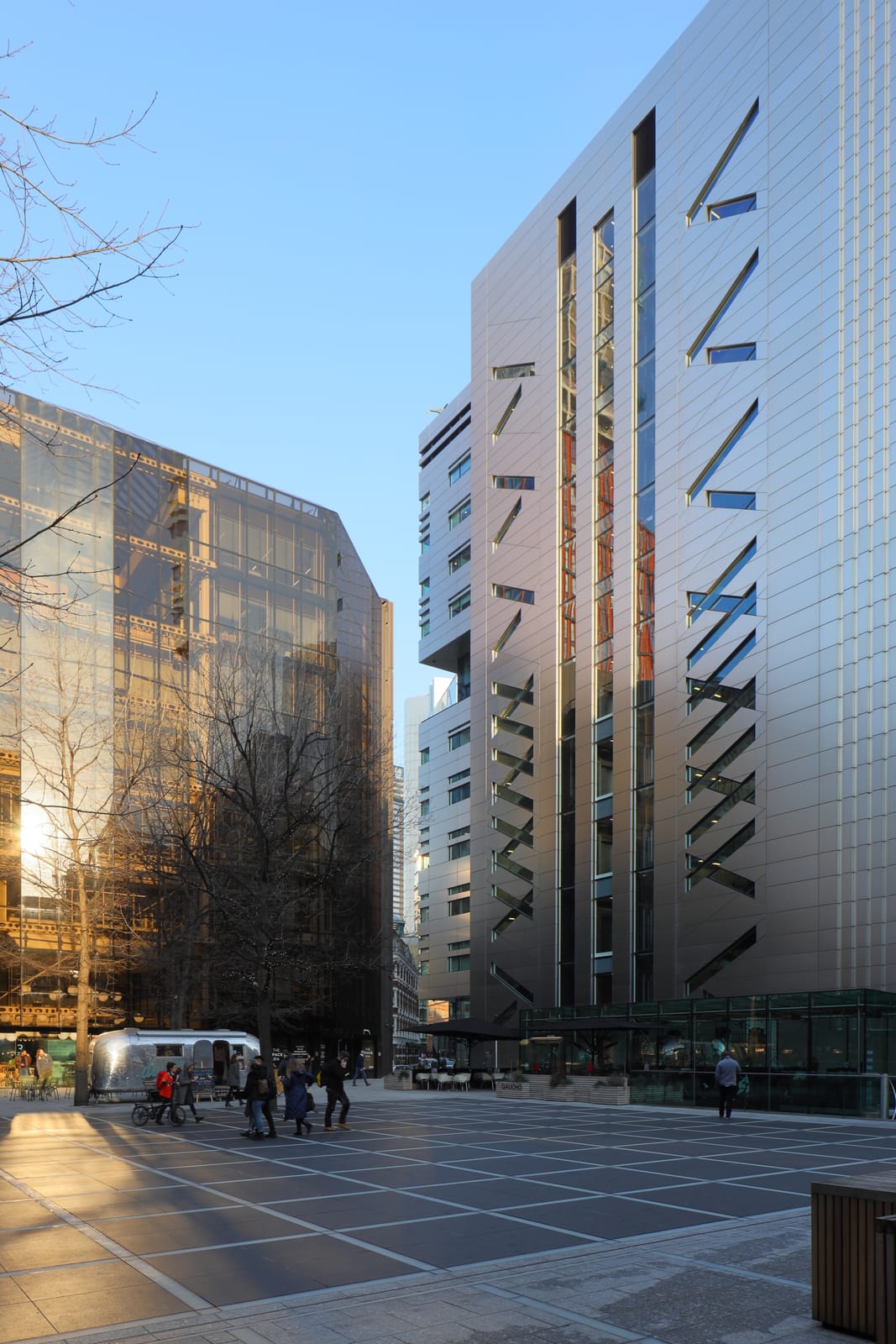 Sun Square
