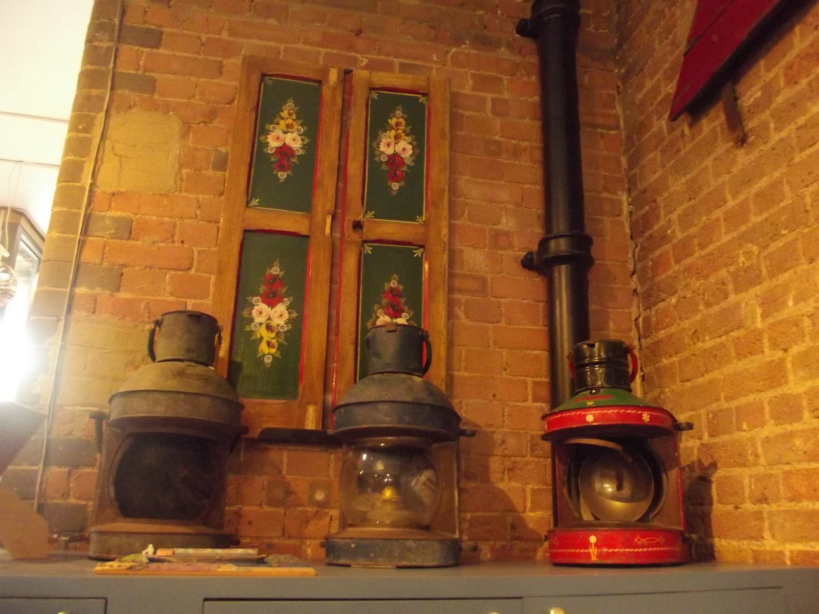 London Canal Museum