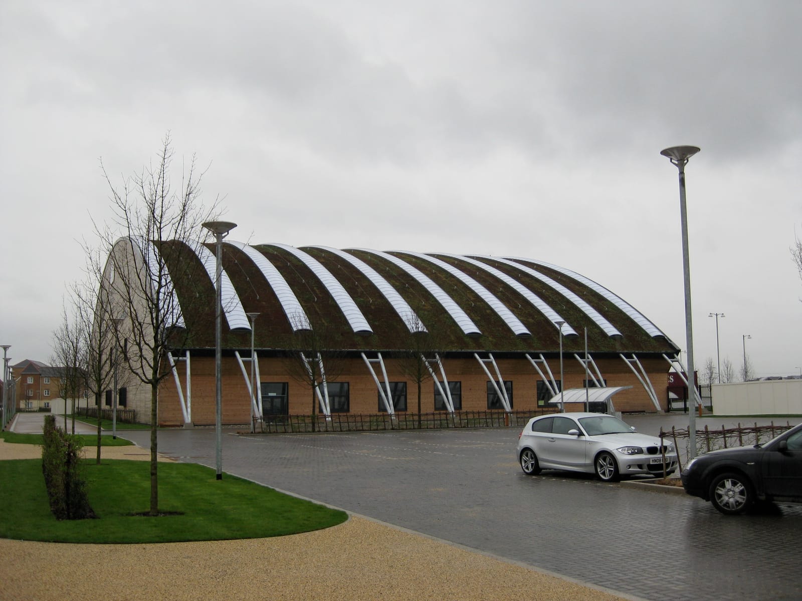 Bob and Tamar Manoukian Costume Centre