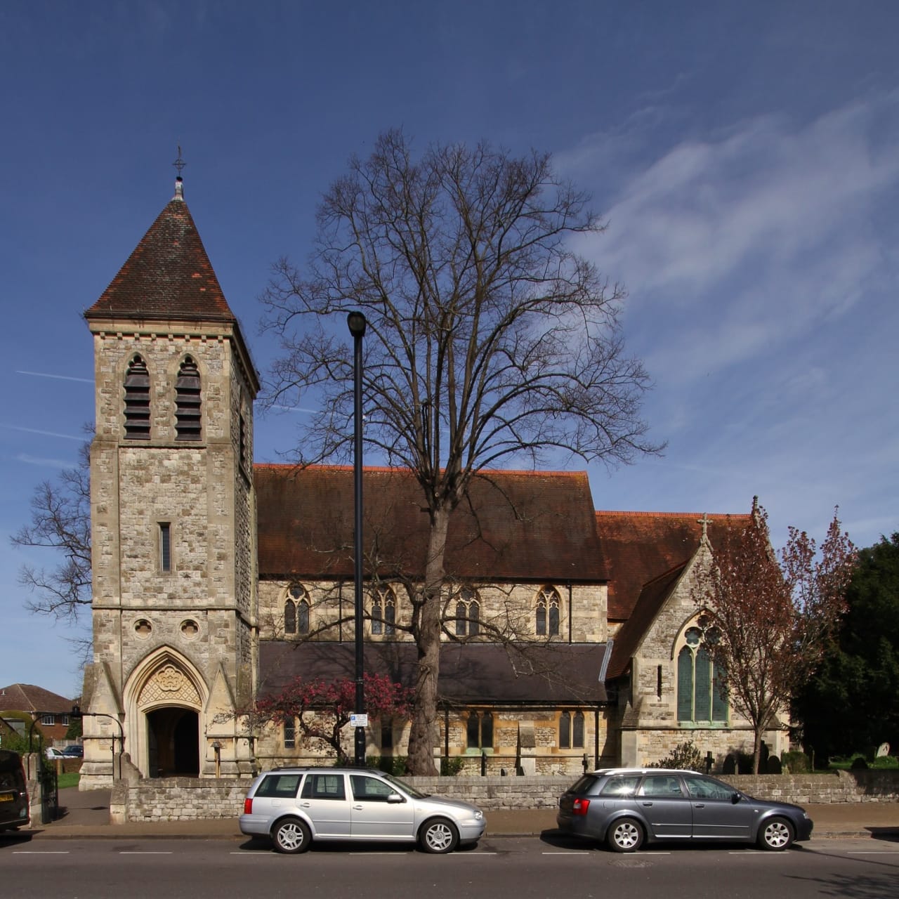 Ashford Cricket Club